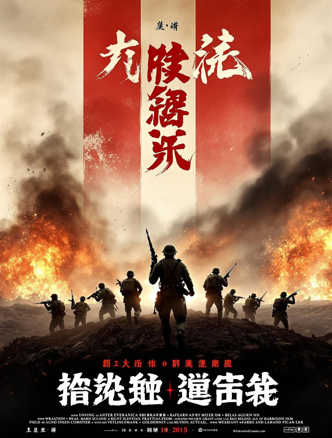 日韩欧美视频作品《破晓之光》
