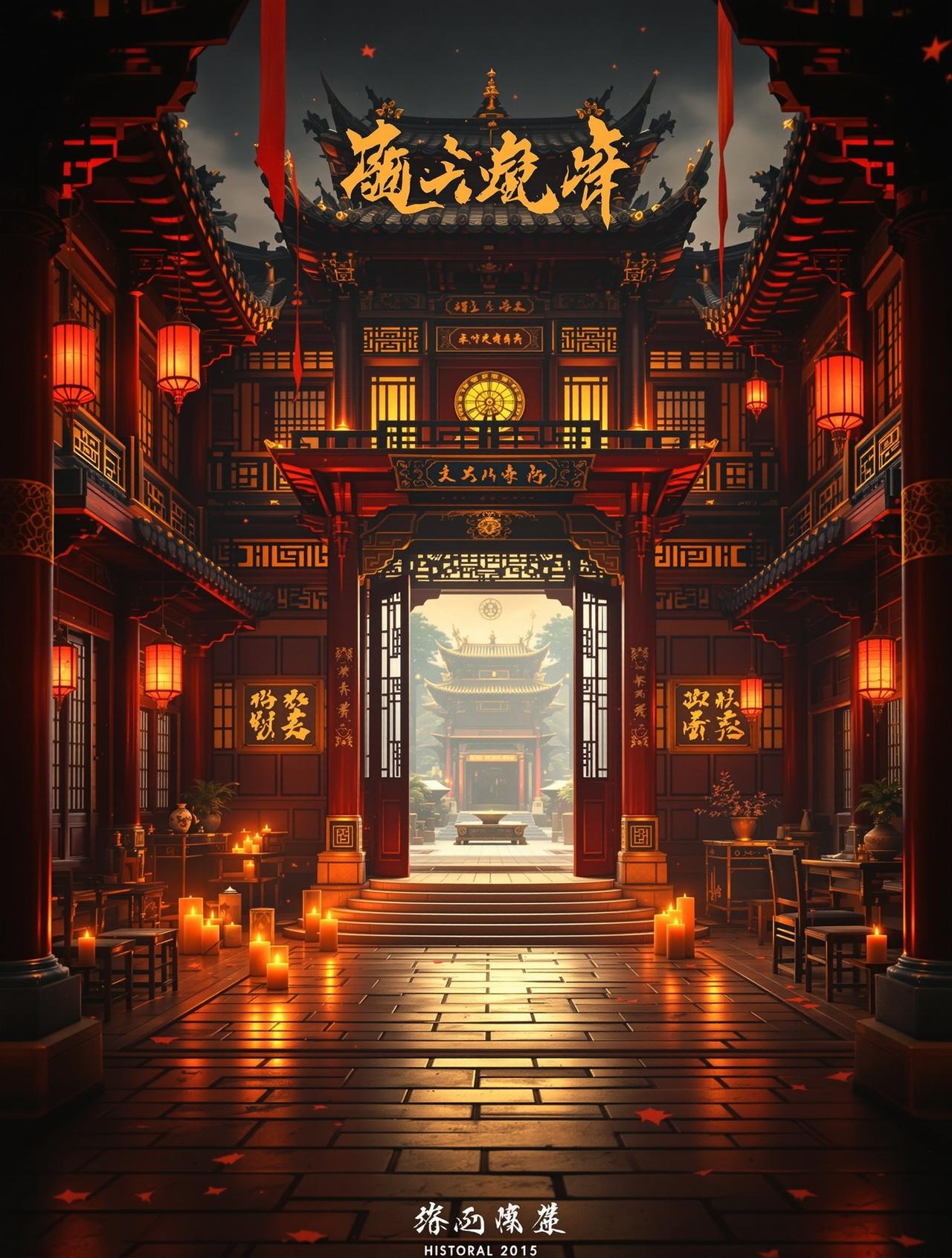 日韩欧美视频作品《梦回唐朝》