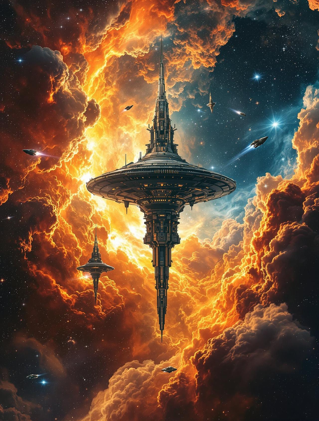 日韩欧美视频作品《星辰大海》